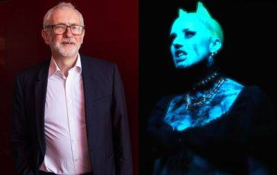 Jeremy Corbyn and Zand announce gig at Sheffield’s Leadmill to support grassroots venues - www.nme.com