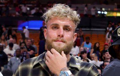 Jake Paul claims his father physically abused him in Netflix documentary - www.nme.com