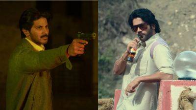 Dulquer Salmaan, Rajkummar Rao in Netflix Homage to 1990s Bollywood ‘Guns & Gulaabs’: Trailer Unveiled - variety.com - India
