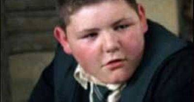 Harry Potter's Vincent Crabbe star Jamie Waylett is unrecognisable now after jail stint - www.ok.co.uk