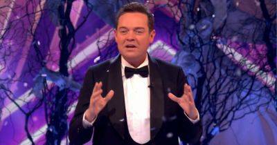 Stephen Mulhern 'to replace Phillip Schofield' hosting Dancing On Ice with Holly Willoughby - www.dailyrecord.co.uk - Jordan