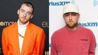 Why Angus Cloud Said He Wouldn't Play Mac Miller in a Biopic - www.etonline.com - Canada - county Miller