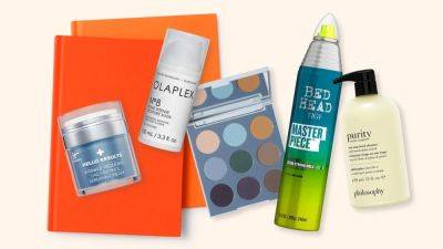 The Best Deals from Ulta's 72-Hour Sale Are Selling Out Fast: Save Up to 50% On Olpalex, Murad, COSRX and More - www.etonline.com