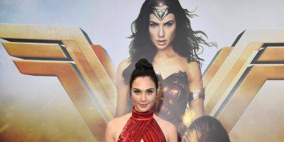 Gal Gadot Reveals If She'll Continue Playing Wonder Woman Under New DC Universe Leadership - www.justjared.com