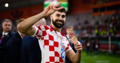 'Best central defender in the world' - what's been said about Man City target Josko Gvardiol - www.manchestereveningnews.co.uk - Manchester - Croatia