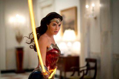‘Wonder Woman’: Gal Gadot Has Talked With James Gunn & Peter Safran About A New Sequel - theplaylist.net