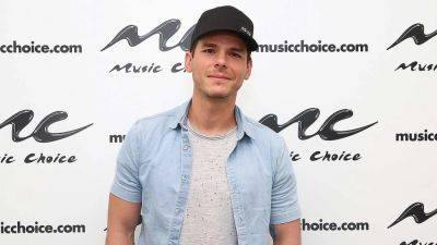 Granger Smith Reflects on Leaving Country Music, Hitting Rock Bottom After Death of Son River (Exclusive) - www.etonline.com