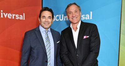 Dr. Terry Dubrow Calls Ozempic ‘Better’ Than Botox and Other Cosmetic Medical Procedures - www.usmagazine.com