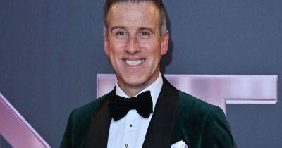 Anton Du Beke's life off screen from real name and age to Strictly 'feud' - www.ok.co.uk - county Kent