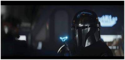Star Wars: Mandalorian Season 4 May Become A Movie - www.hollywoodnewsdaily.com - Lucasfilm