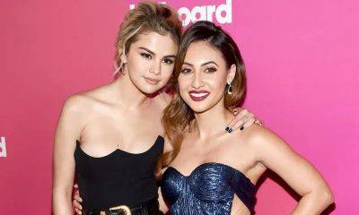 Francia Raisa denies being ‘forced’ to donate kidney to Selena Gomez: ‘I just felt it in my heart’ - us.hola.com