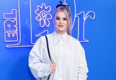 Kelly Osbourne Reveals Why She ‘Hid For 9 Months’ While Pregnant: ‘I Did Not Want To Get Fat Shamed’ - etcanada.com
