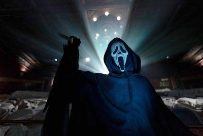 ‘Scream 7’ In Development With ‘Happy Death Day’ Director Christopher Landon Aboard - deadline.com - Chad