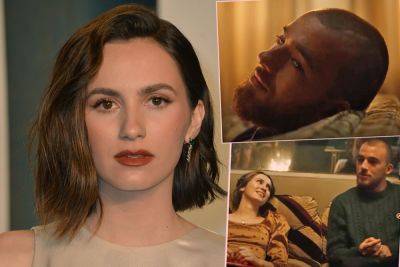 Euphoria’s Maude Apatow Breaks Silence Over Co-Star Angus Cloud’s Death In Devastating Tribute: 'I Will Love You Forever' - perezhilton.com - California - county Oakland - Beyond