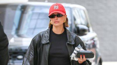 The Most Stylish Baseball Caps for Women to Wear This Fall - www.etonline.com