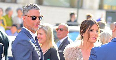 Sandra Bullock and Bryan Randall Are On the Rocks, Had ‘Cooling-Off Period’ While Living Apart in 2022 - www.usmagazine.com - city Sandra - county Bryan - county Randall - county Bullock