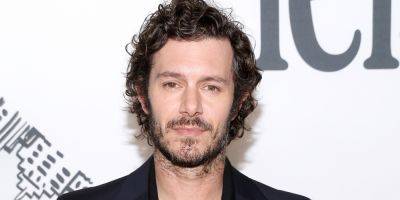 Adam Brody Reveals Failed Audition Stories, Including 'Gigli' & 'Guardians of the Galaxy' - www.justjared.com
