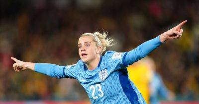 What time is the Women's World Cup final between England and Spain today? - www.manchestereveningnews.co.uk - Australia - Spain - Canada