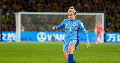 Why the Women's World Cup final kick-off time between England and Spain is so early - www.manchestereveningnews.co.uk - Australia - Britain - Spain - London - Sweden