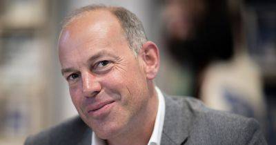 Location, Location, Location star Phil Spencer loses both parents in car crash - www.manchestereveningnews.co.uk - county Kent