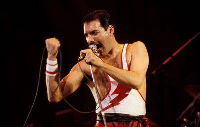 ‘Fat Bottomed Girls’ dropped from new version of Queen’s ‘Greatest Hits’ - www.nme.com - London - city Motown