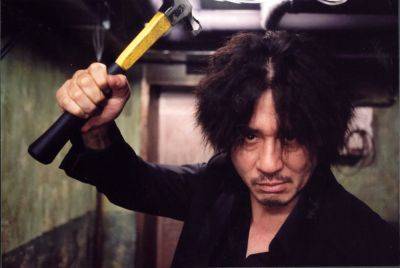 ‘Oldboy’ Crushes It: 20th Anniversary Re-Release Set To Top $1M First Week – Specialty Box Office - deadline.com - Los Angeles - USA - South Korea - New York