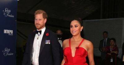 Meghan Markle and Prince Harry to have buses of tourists visit their area for 'royal tour' - www.dailyrecord.co.uk - Britain - Los Angeles - USA - Mexico