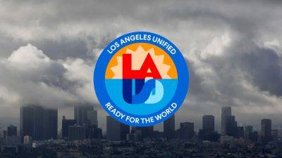Los Angeles Unified Announces School Closures Amid Tropical Storm Hilary: “This Was Not An Easy Decision” - deadline.com - Los Angeles - Los Angeles