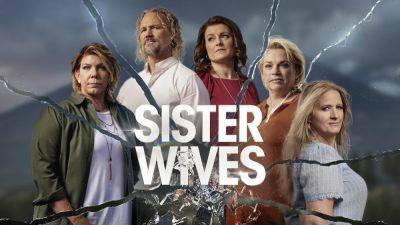 'Sister Wives' Premiere Recap: Kody Brown Says the Family Is in a 'Civil War' as More Wives Pull Away - www.etonline.com - Utah - county Brown