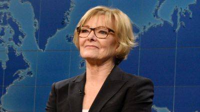 ‘SNL’ Alum Jane Curtin Didn’t Think Her Early Work Was Funny: “That Really Wasn’t A Very Good Show” - deadline.com
