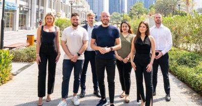 This Dubai real estate company is looking for Mancunians to take up a thrilling job opportunity - www.manchestereveningnews.co.uk - Britain - Manchester - Birmingham - Dubai
