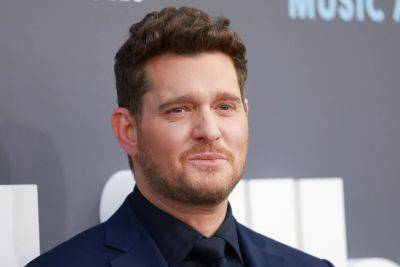 Michael Bublé Looks Lovingly At Daughter Cielo As He Shares Sweet Snaps To Celebrate Her 1st Birthday - etcanada.com - Canada - Argentina