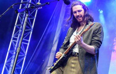 Hozier on the LGB and trans community being targeted as “scapegoats” - www.nme.com - Ireland
