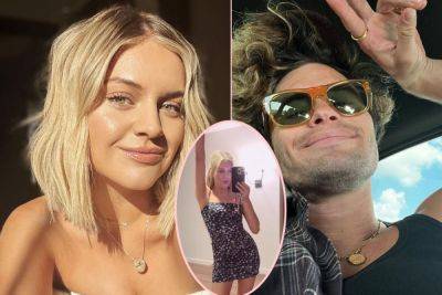 Kelsea Ballerini Shares CUTEST Video Of Her Preparing For 1st Date With BF Chase Stokes - perezhilton.com