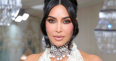 ‘Miracle’ retinol undereye cream loved by Kim Kardashian gives results in just 2 weeks - www.ok.co.uk