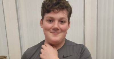 Concerns grow for boy, 15, last seen five days ago who uses trains to 'travel the country' - www.manchestereveningnews.co.uk