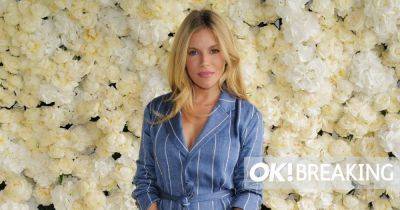 Sienna Miller pregnant! Actress expecting a baby with boyfriend Oli Green - www.ok.co.uk - Britain