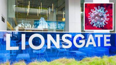 Lionsgate Reinstates Mask Mandate In Parts Of Santa Monica Office Following Covid Outbreak - deadline.com - Los Angeles - Santa Monica - Colorado - Los Angeles