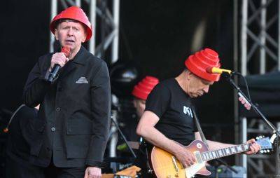 DEVO confirm current shows will be their last - www.nme.com - Ohio