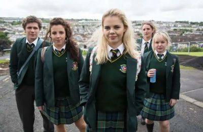 ‘Derry Girls’ Creator Lisa McGee Sets Next Channel 4 Project - deadline.com - Britain - Ireland - city Belfast
