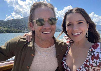 If Sophia Bush Divorce 'Wasn't Ugly' Then WTF Is This About?! - perezhilton.com - Hollywood