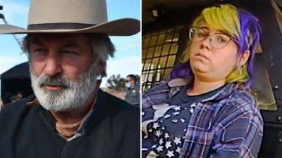 Alec Baldwin Tries To Ax ‘Rust’ Crew Members’ Suit Over Fatal Shooting As Criminal Trial Pushed To 2024 - deadline.com - California - Santa Fe - county Baldwin - county El Dorado - state New Mexico