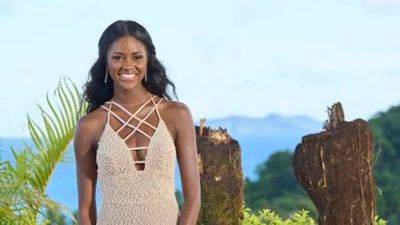 ‘The Bachelorette’ Finale: Charity Finds Her Happily Ever After - deadline.com - Fiji