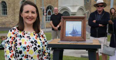 Scots Antiques Roadshow expert with brain tumour hits out at lack of funding after migraines led to diagnosis - www.dailyrecord.co.uk - Britain - Scotland
