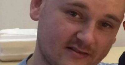 Dad jailed for punching Jack Grealish found dead after prison release - www.manchestereveningnews.co.uk - Birmingham