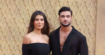 Love Island's Ekin Su and Davide 'back together' as they holiday together in Turkey - www.ok.co.uk - Italy - Turkey - county Love - city Sanclimenti
