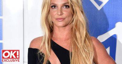'I'm a lawyer and this is what will happen to Britney's money in her divorce from Sam' - www.ok.co.uk - California