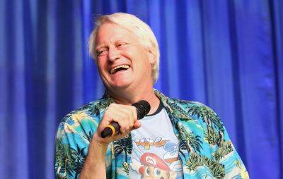 Fans react as Mario voice actor Charles Martinet retires from role: “End of an era” - www.nme.com
