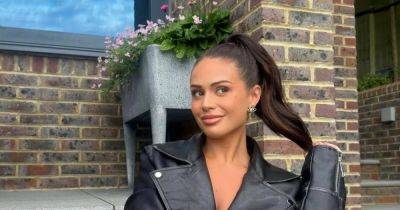 Love Island's Olivia Hawkins defends 'showing off' lavish lifestyle with £1.50 Primark bag - www.ok.co.uk - South Africa - city Brighton