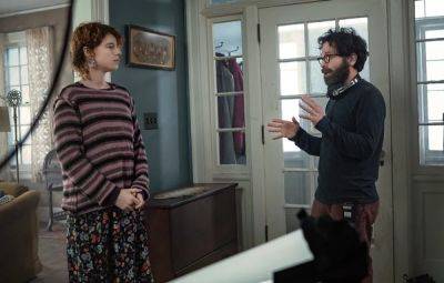 Charlie Kaufman Rails Against “Disgusting” Studio Executives: “They Do Damage To The Art Form” - theplaylist.net
